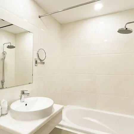 A25 Hotel - 29 Le Thi Hong Gam Ho Chi Minh City Exterior photo