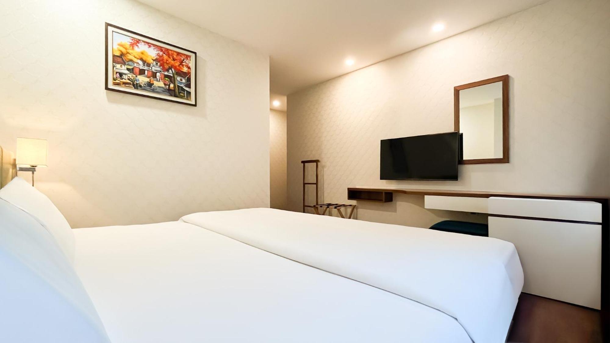A25 - 29 Le Thi Hong Gam Ho Chi Minh City